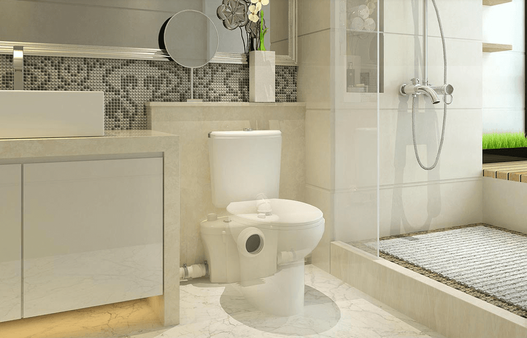 Rory - Expert Macerator Technician